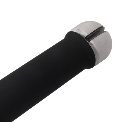 Ring Clamp, Adjustable, Soft Grip Handles - Clay Revolution
