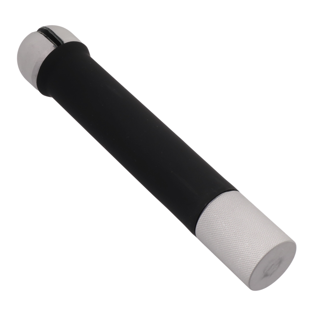 Ring Clamp, Adjustable, Soft Grip Handles - Clay Revolution