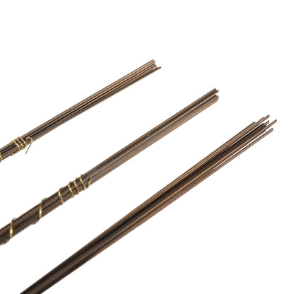 NANO Jeweler's Saw Blades (144 blades) - Clay Revolution