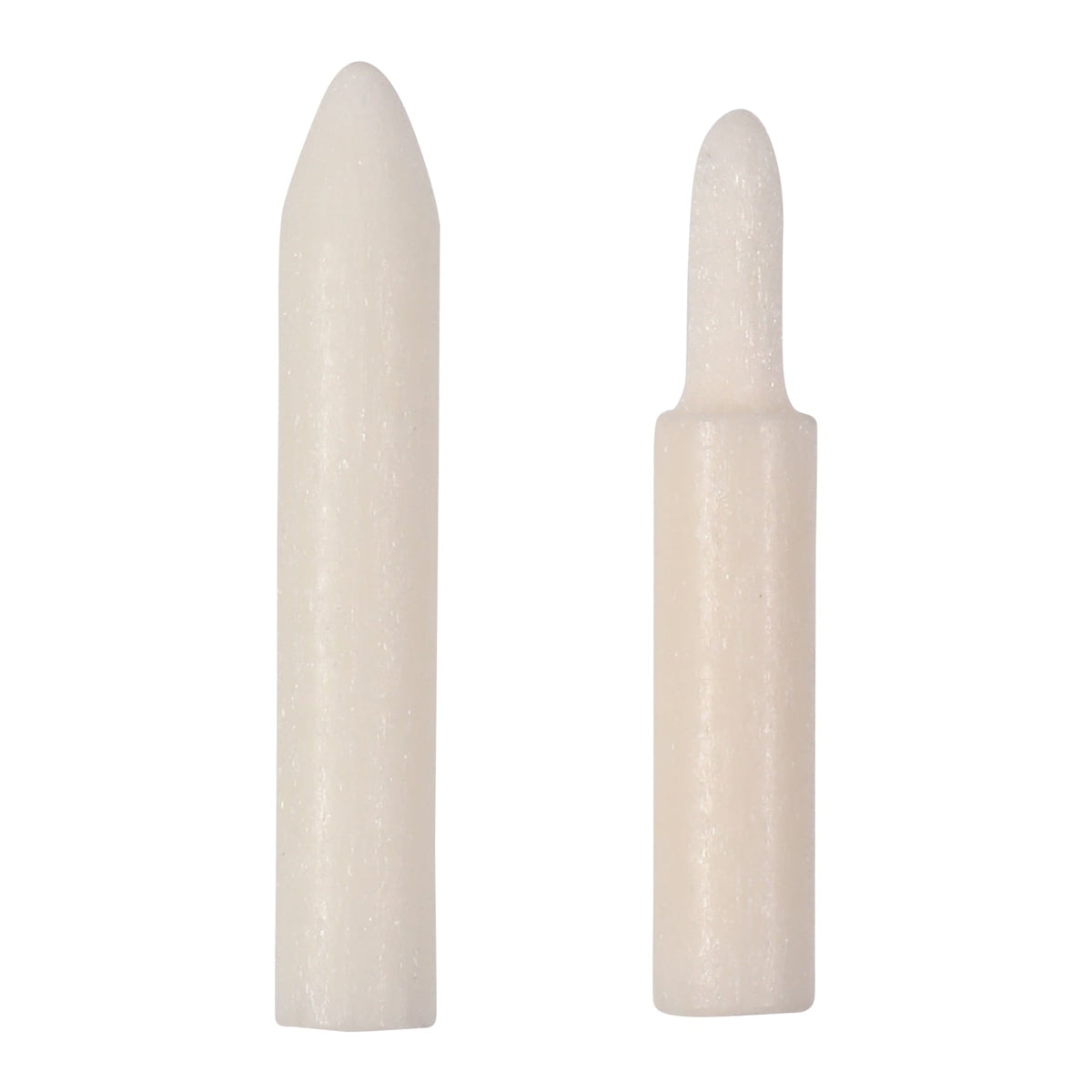 Felt Plating Pen Tips (Bullet or Fine) - Clay Revolution