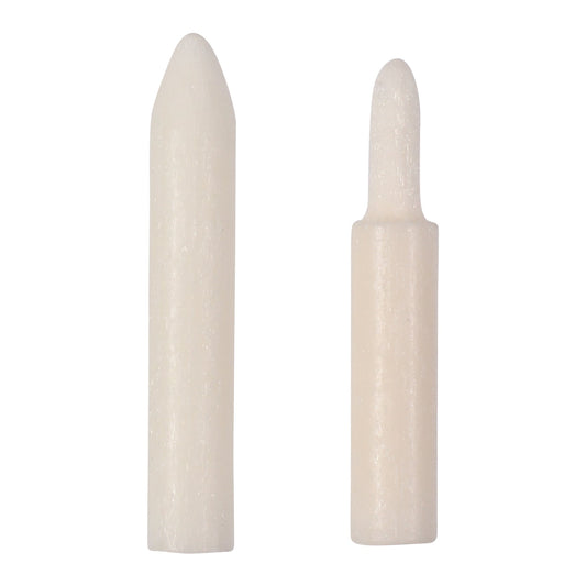 Felt Plating Pen Tips (Bullet or Fine) - Clay Revolution