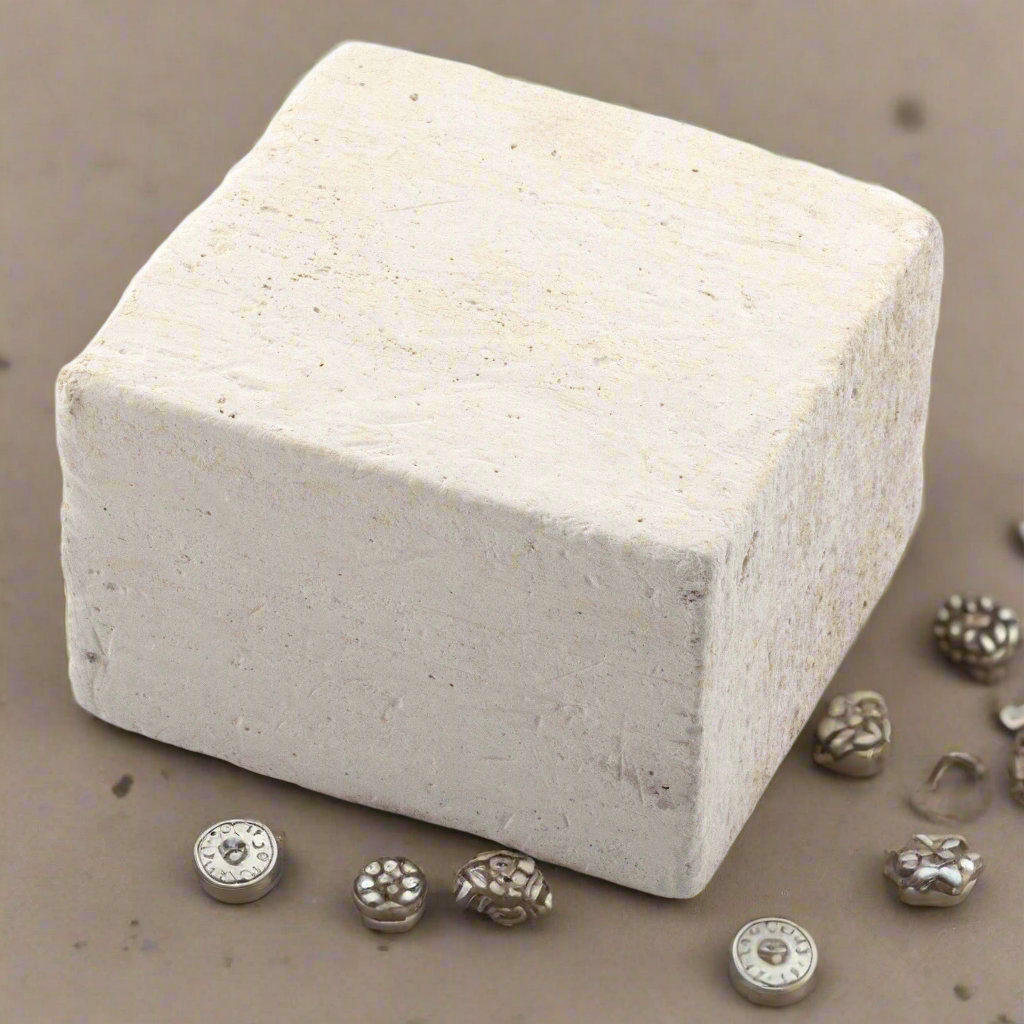 Metal Clay Firing Brick - Clay Revolution