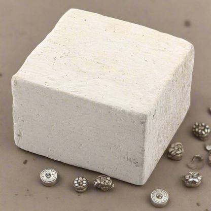Metal Clay Firing Brick - Clay Revolution