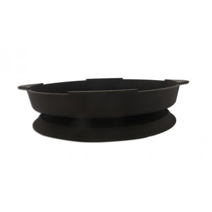 Cast Iron Annealing Pan 12" - FRETZ (AP-12)