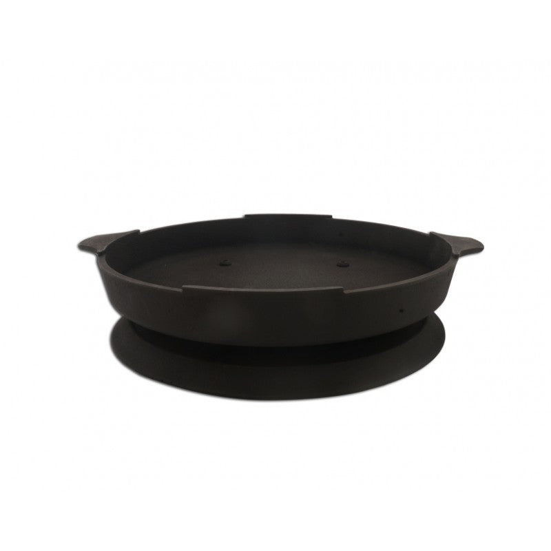 Cast Iron Annealing Pan 12" - FRETZ (AP-12)