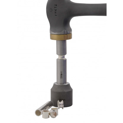 Tube Flaring Tool Kit for Bead Spacers - FRETZ
