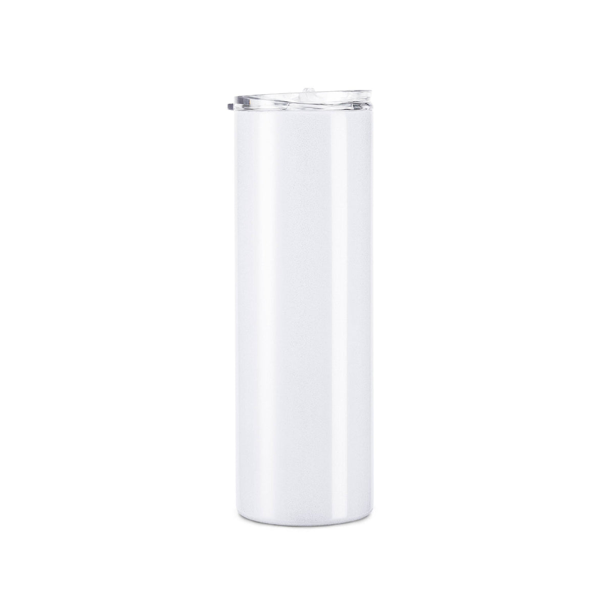 20oz Skinny Tumbler Glitter Shimmer - Clay Revolution