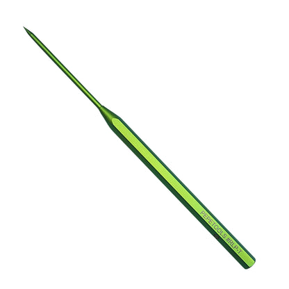Robert Lopez TITAN - Titanium Soldering Pick, Anodized - Clay Revolution