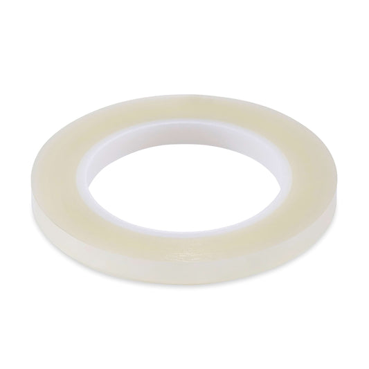 Skinny Sublimation Heat Tape (0.375" x 216' FT) - Clay Revolution