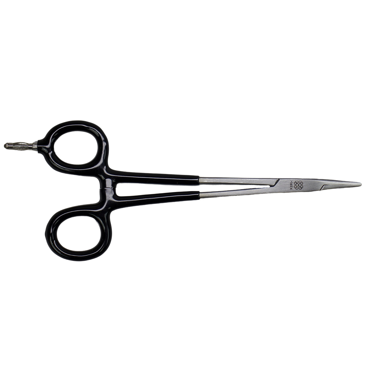 Grounded Hemostats for Permanent Jewelry Welders - Straight or Bent Nose - Clay Revolution