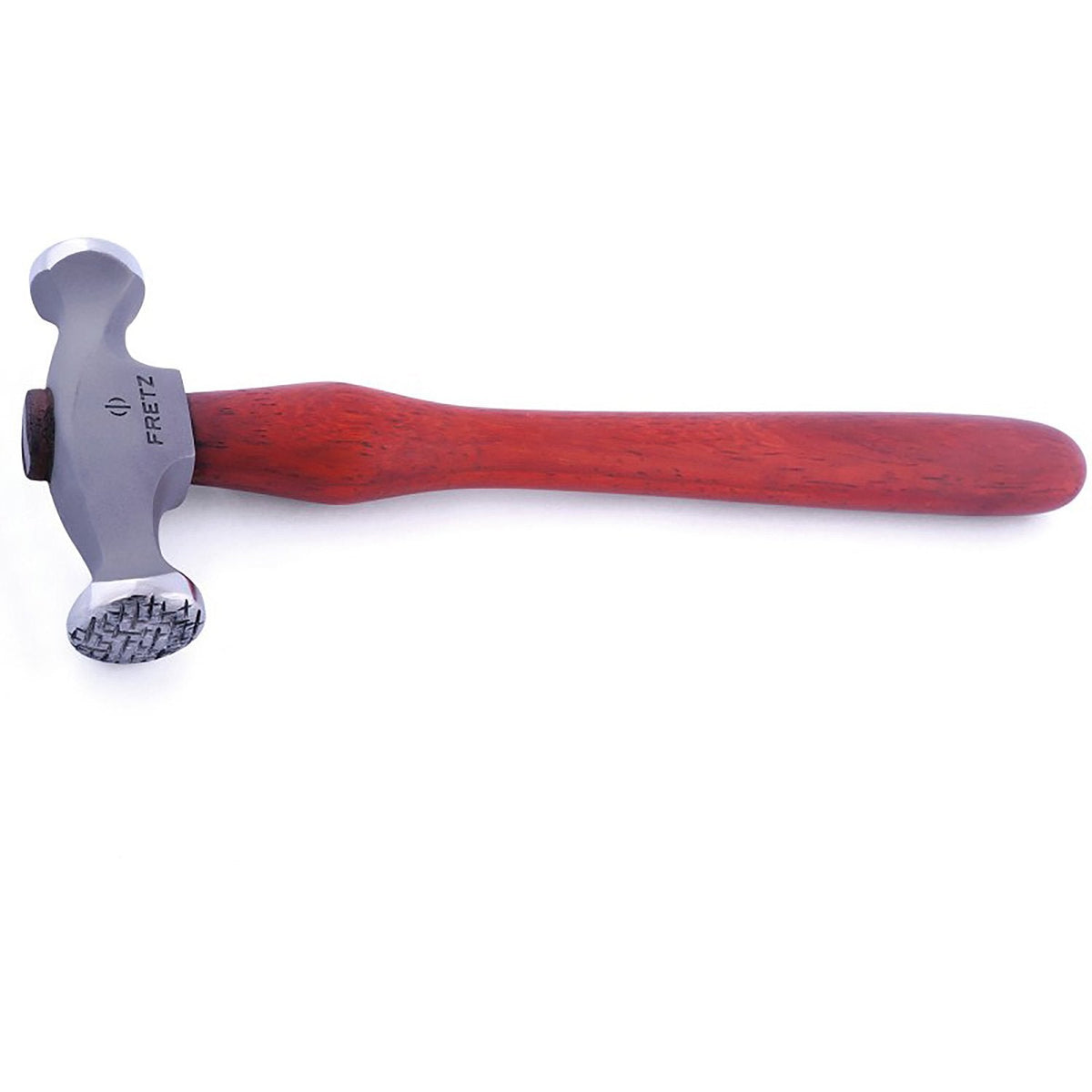Hammer Raw Silk Texturing - Fretz HMR-14