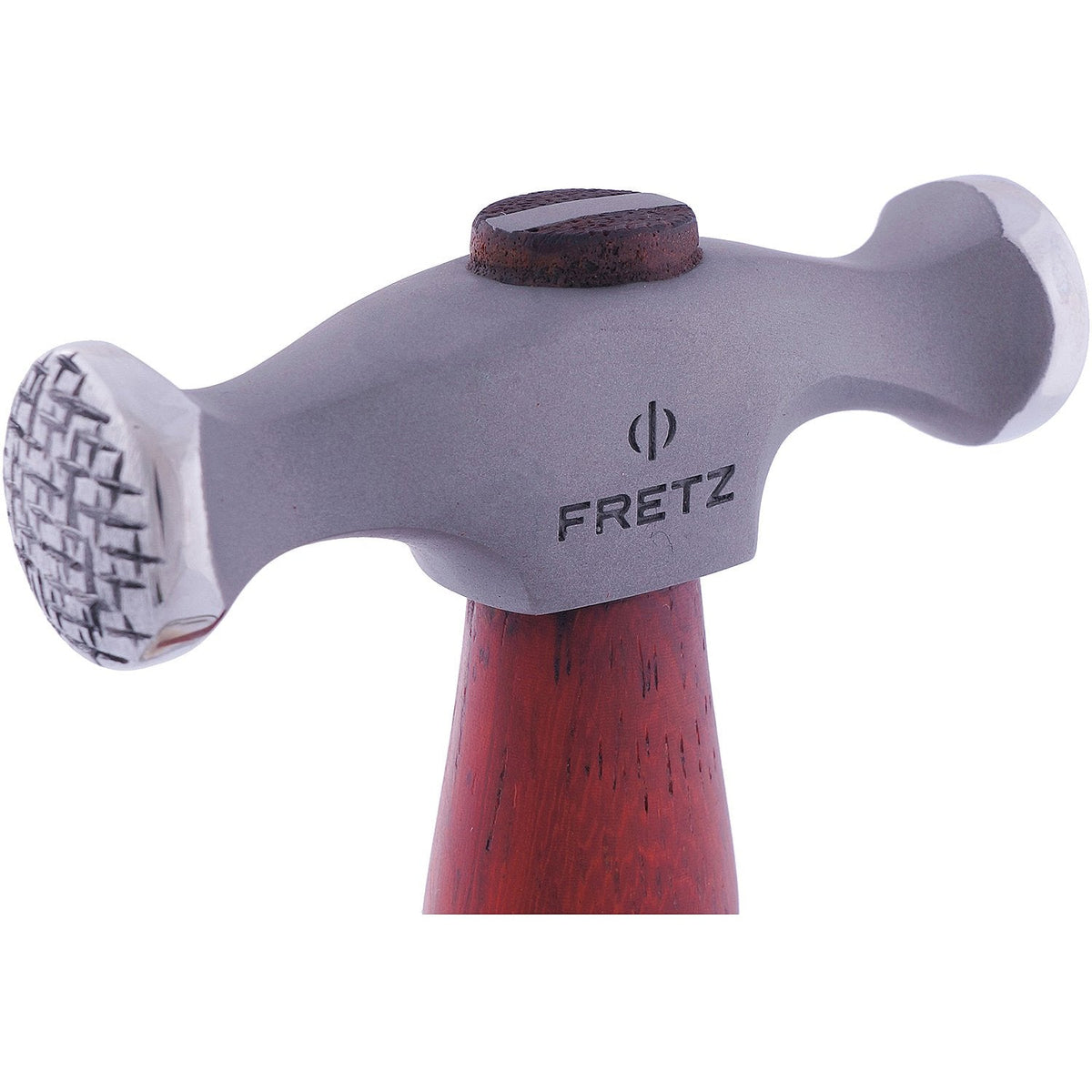 Hammer Raw Silk Texturing - Fretz HMR-14