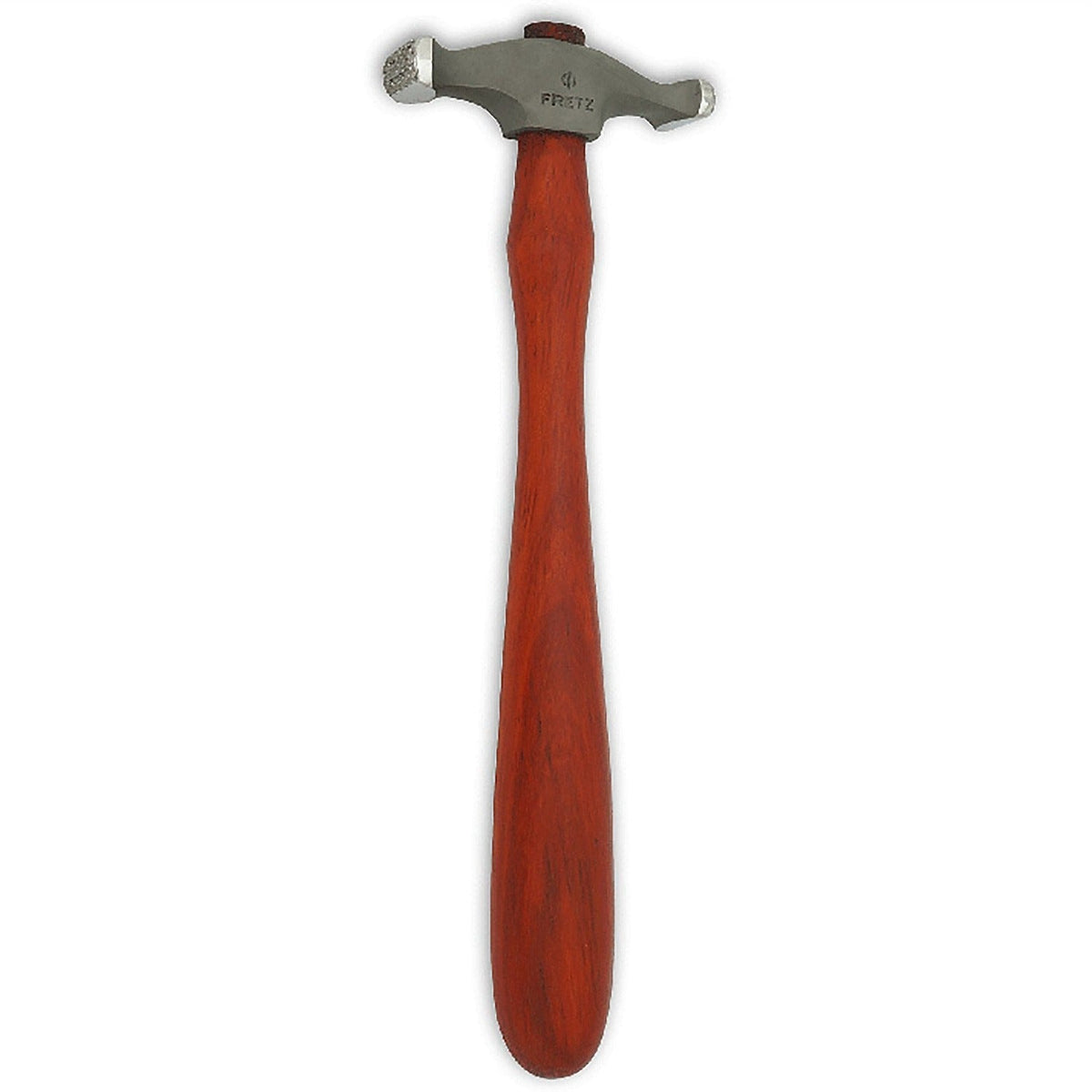 Raw Silk Raising Hammer, Fretz HMR-14A - Clay Revolution