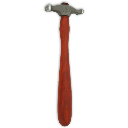 Raw Silk Raising Hammer, Fretz HMR-14A - Clay Revolution