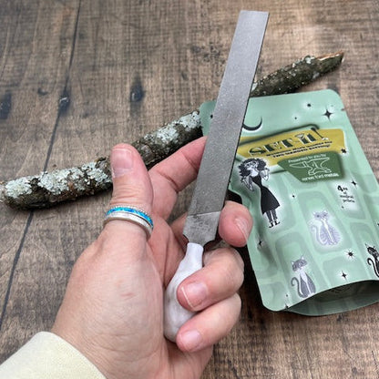 Set-it! Moldable Thermoplastic Work Holder for Engraving and Stone Setting - Clay Revolution