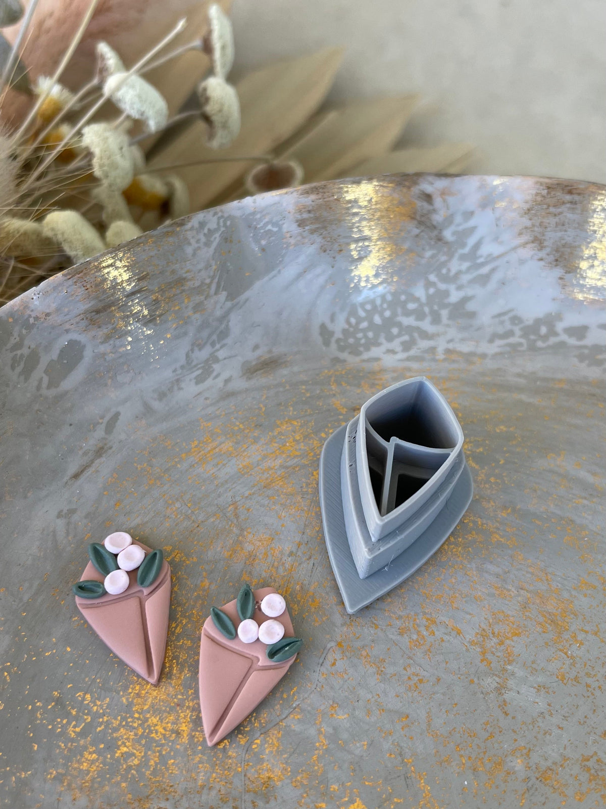 The Valentine’s Cutter Pack - Clay Revolution