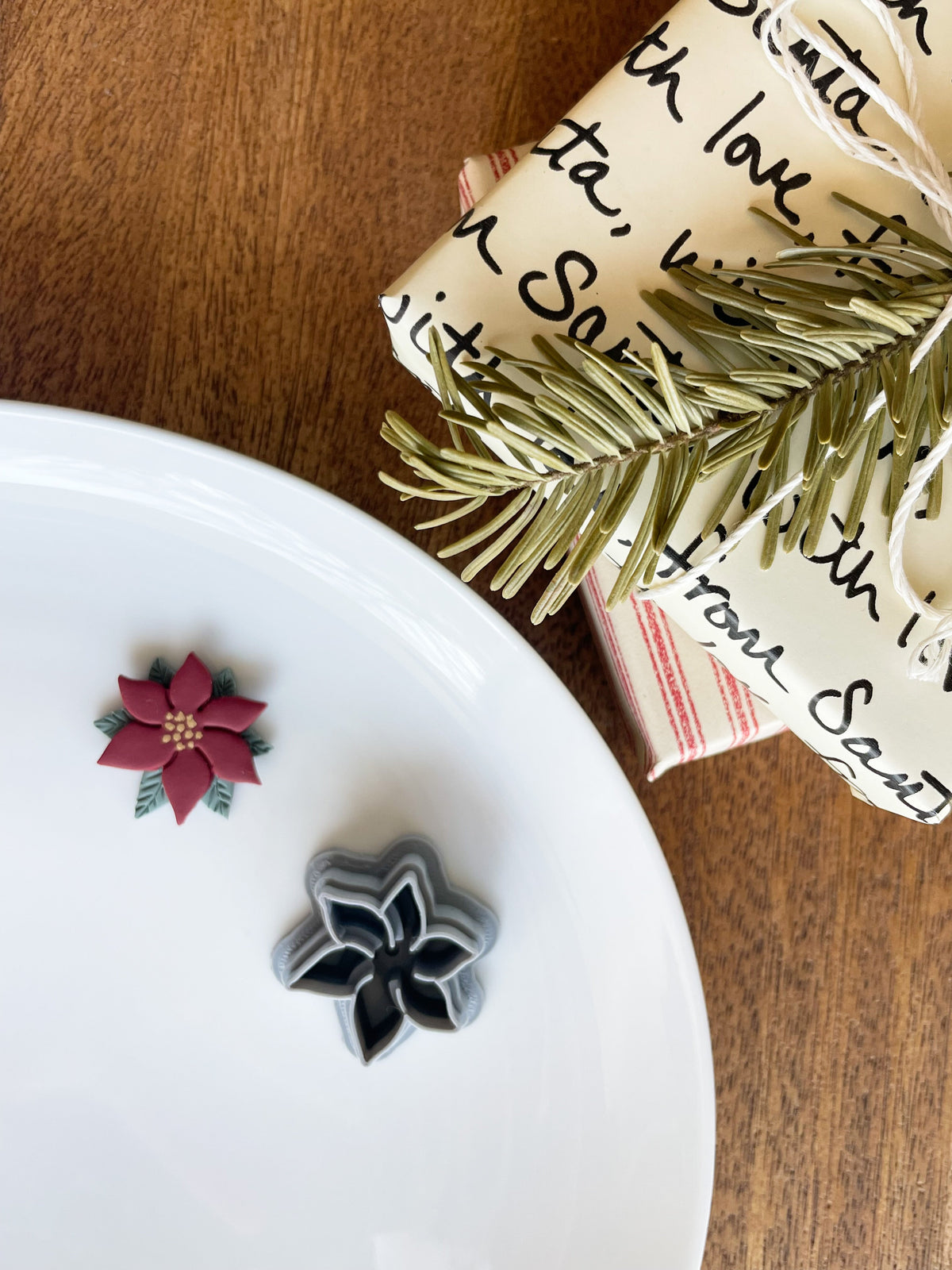 Christmas Festive Cutter Pack