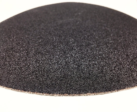 Silicon Carbide Grinding Discs - Clay Revolution