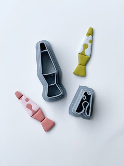 The 90’s Cutter Pack - Clay Revolution