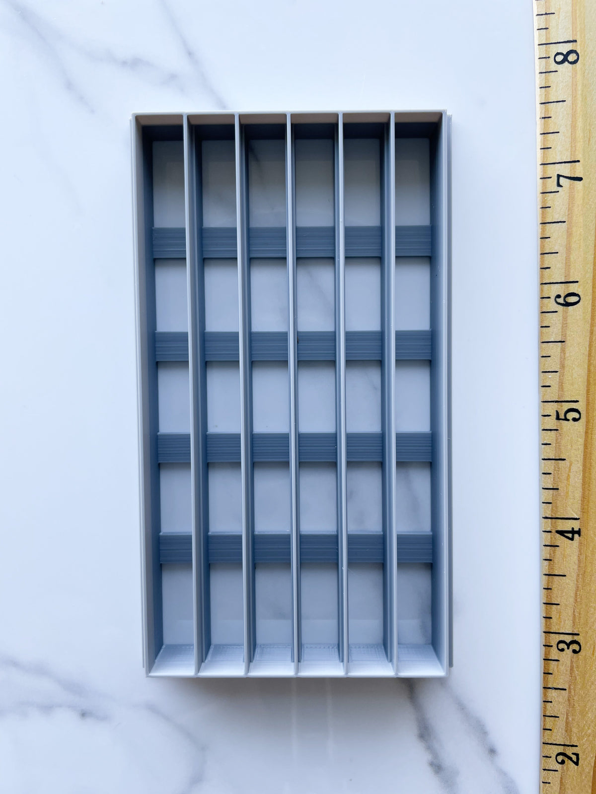 Gingham Strip/Grid Guides - Clay Revolution