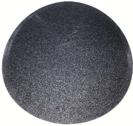Silicon Carbide Grinding Discs - Clay Revolution