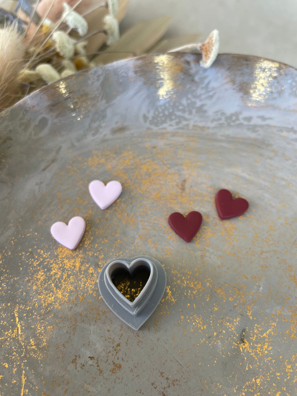 The Valentine’s Cutter Pack - Clay Revolution