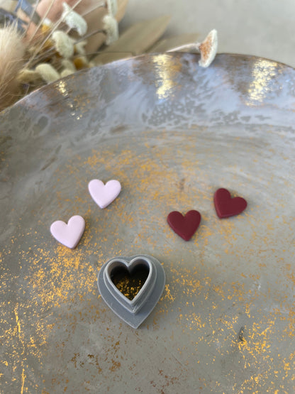 The Valentine’s Cutter Pack - Clay Revolution