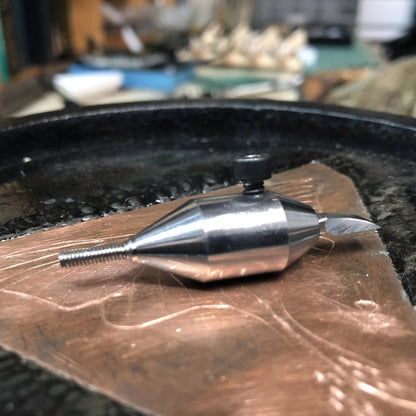 Lion Punch Forge Adapter - Clay Revolution