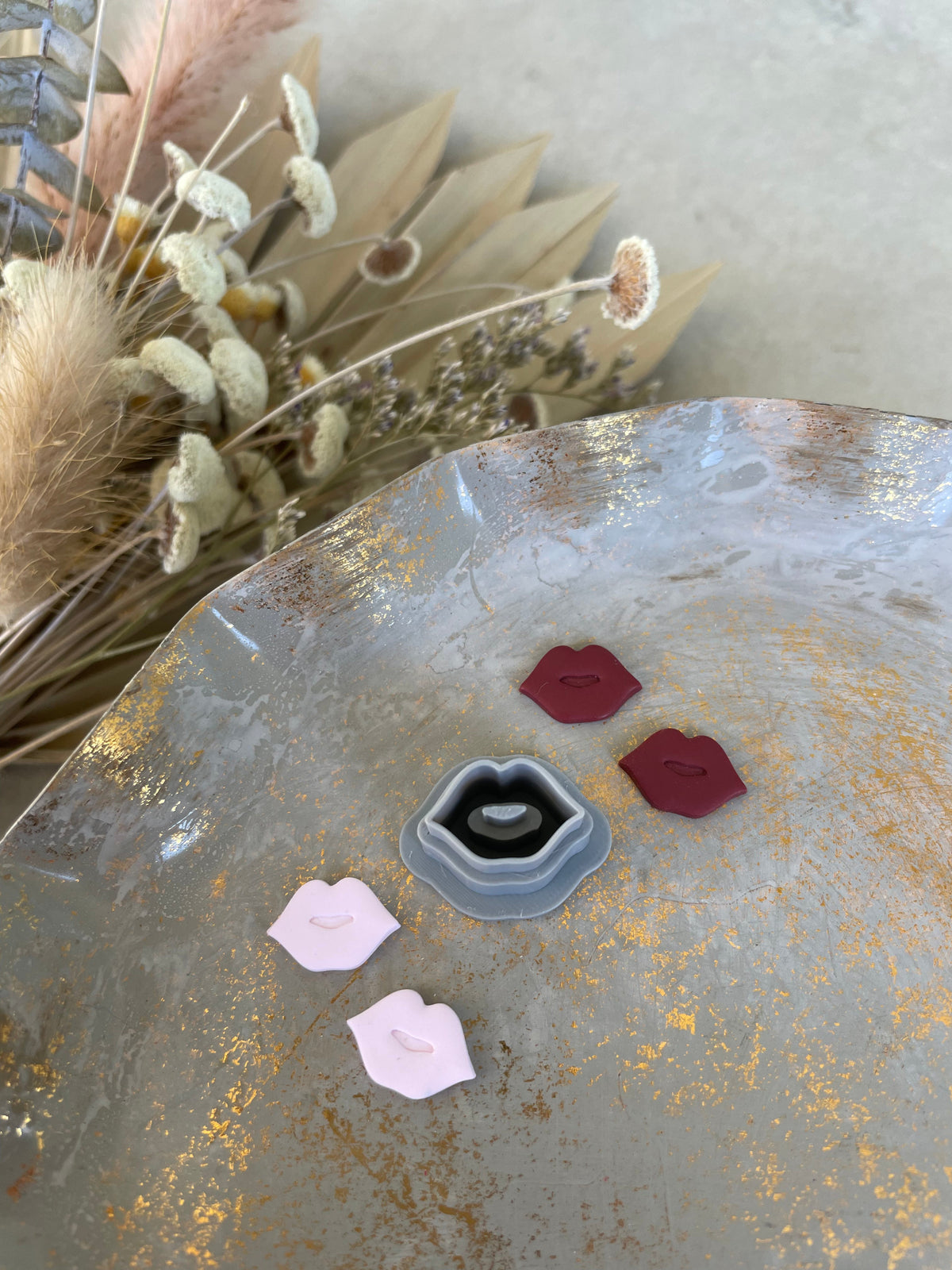 The Valentine’s Cutter Pack - Clay Revolution