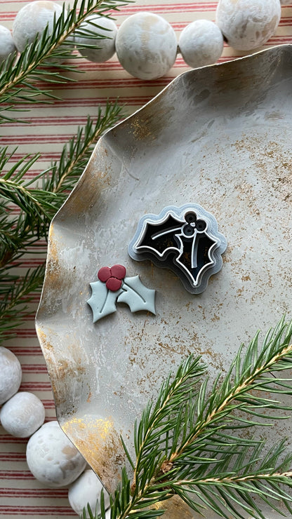 Christmas Festive Cutter Pack