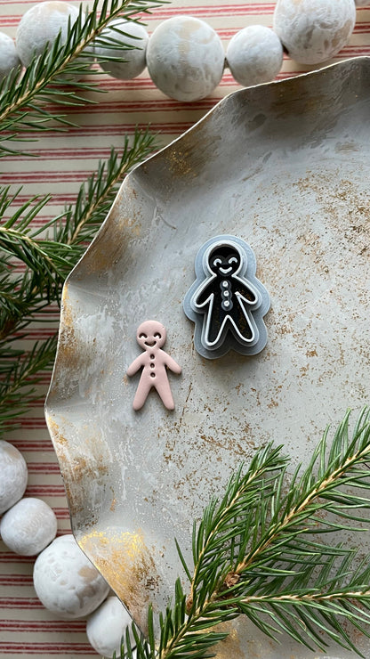 Christmas Festive Cutter Pack