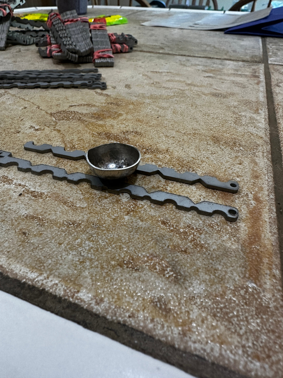 Hollow Form Helper - Clay Revolution