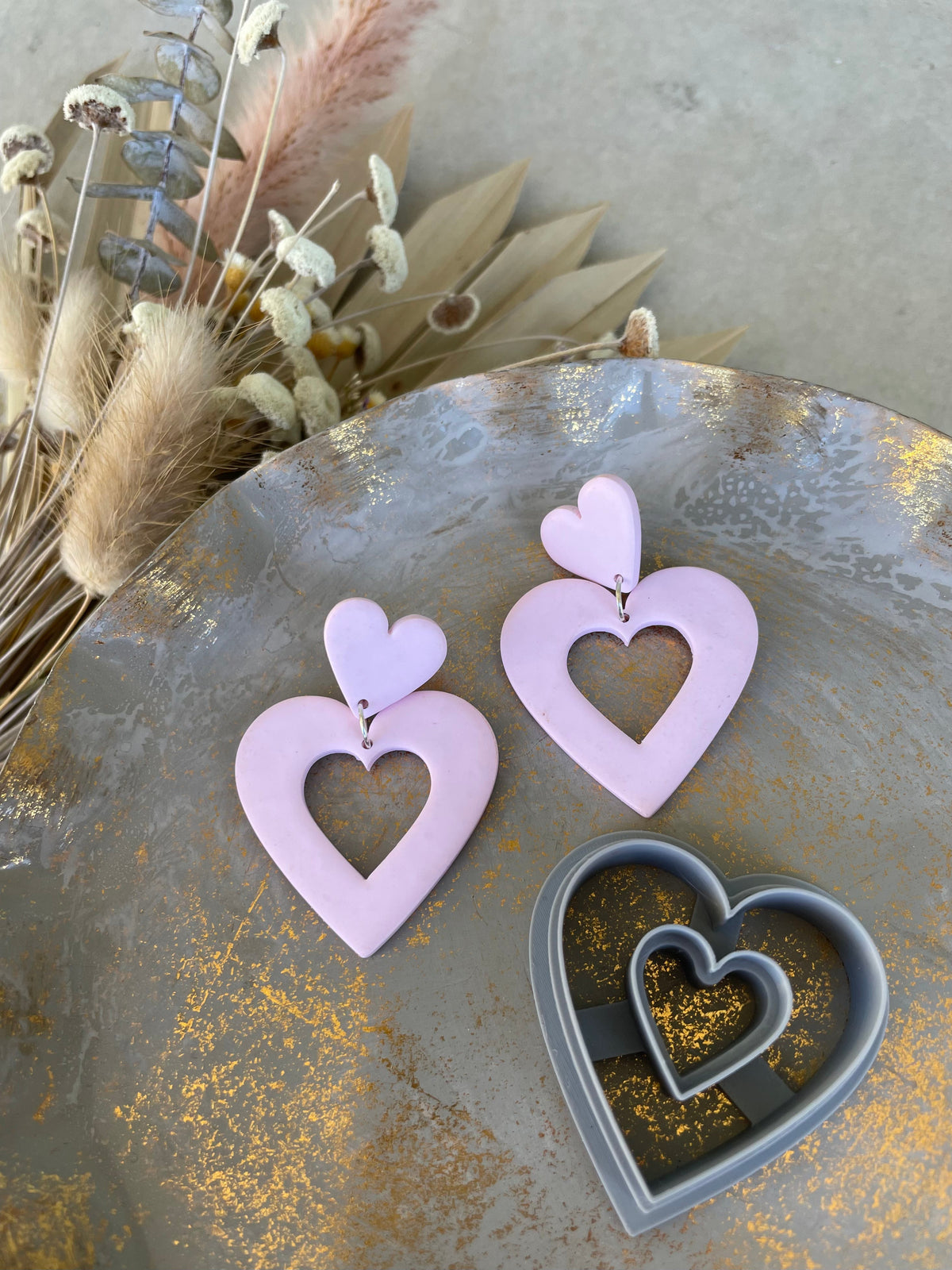 The Valentine’s Cutter Pack - Clay Revolution