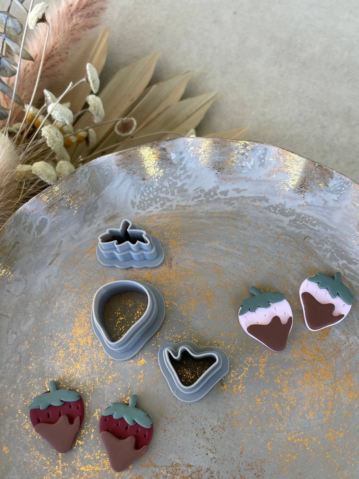 The Valentine’s Cutter Pack - Clay Revolution