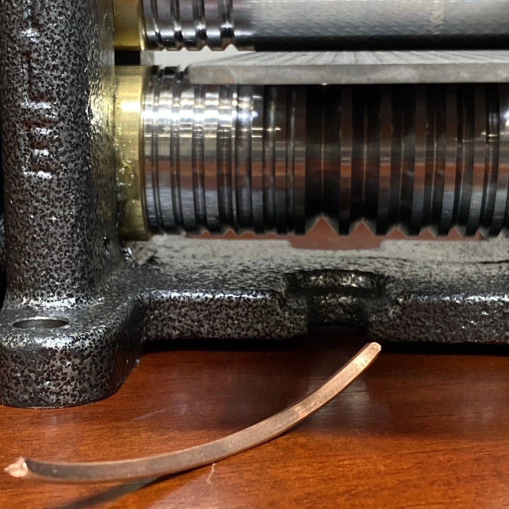 Triangle Mill