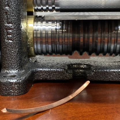 Triangle Mill