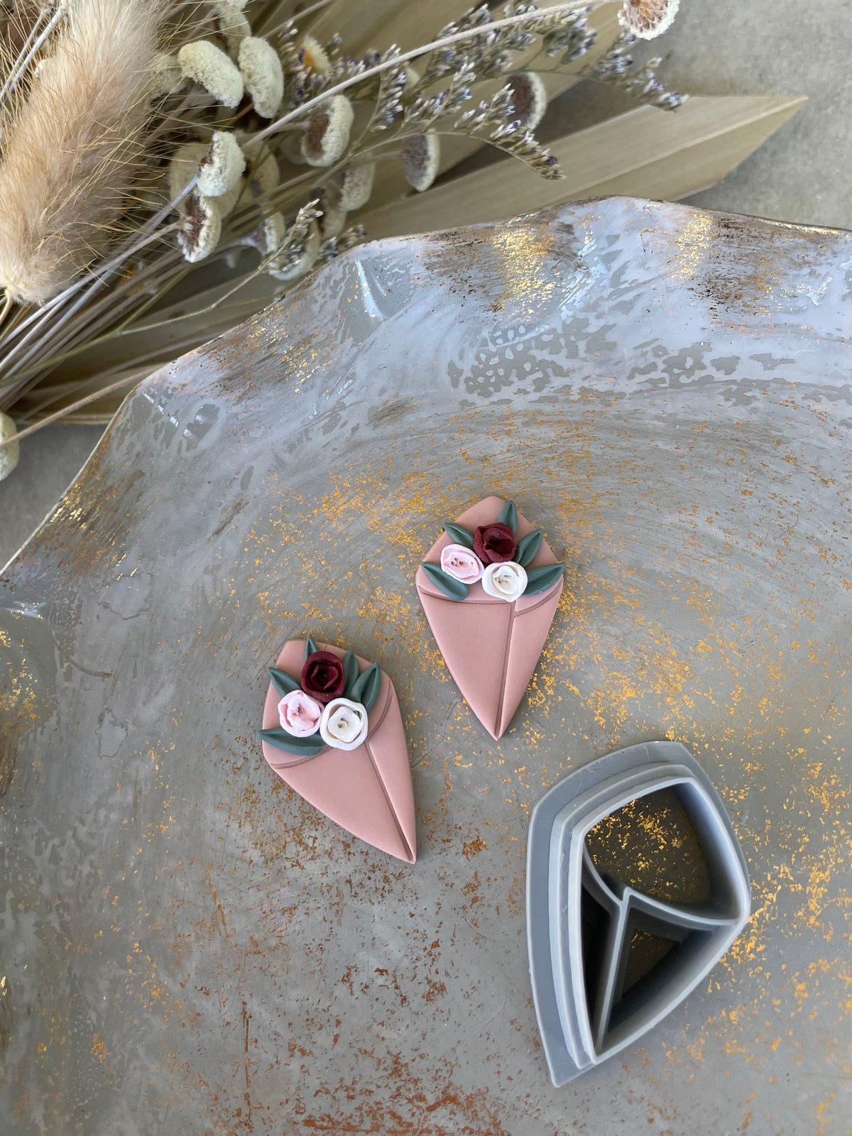The Valentine’s Cutter Pack - Clay Revolution