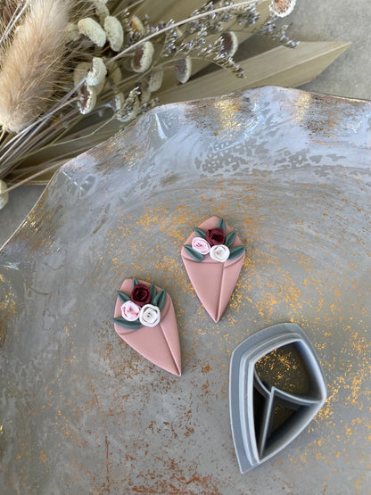 The Valentine’s Cutter Pack - Clay Revolution