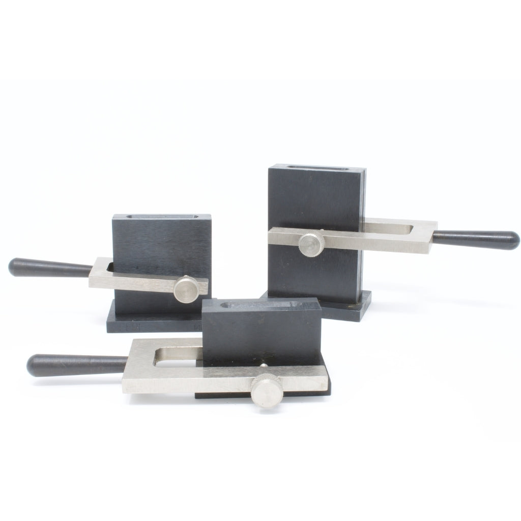 Adjustable Ingot Molds (Flat Sheet)