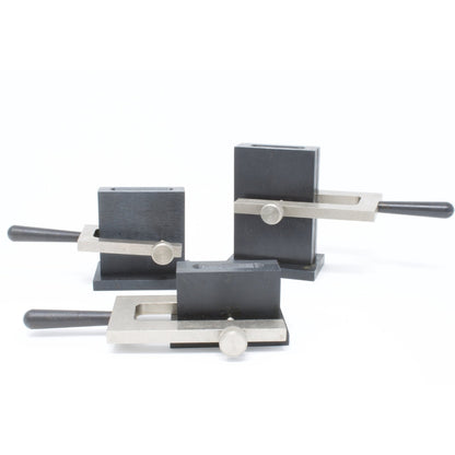 Adjustable Ingot Molds (Flat Sheet)
