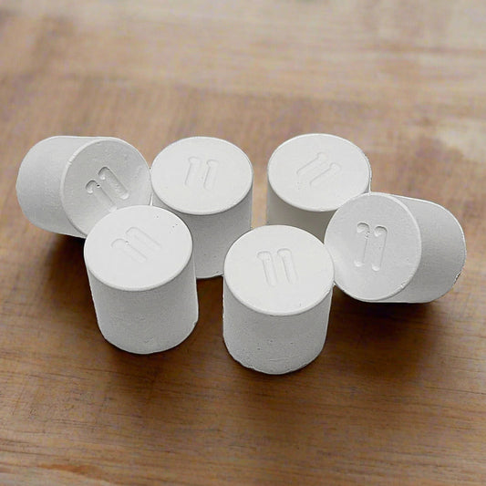 Individual Investment Ring Plugs