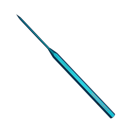 Robert Lopez TITAN - Titanium Soldering Pick, Anodized - Clay Revolution