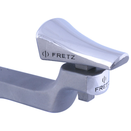Sloped Concave Cone Stake, M-109 Fretz