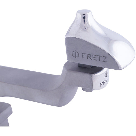 Small Collar Mushroom Stake, 38mm, Fretz M-127