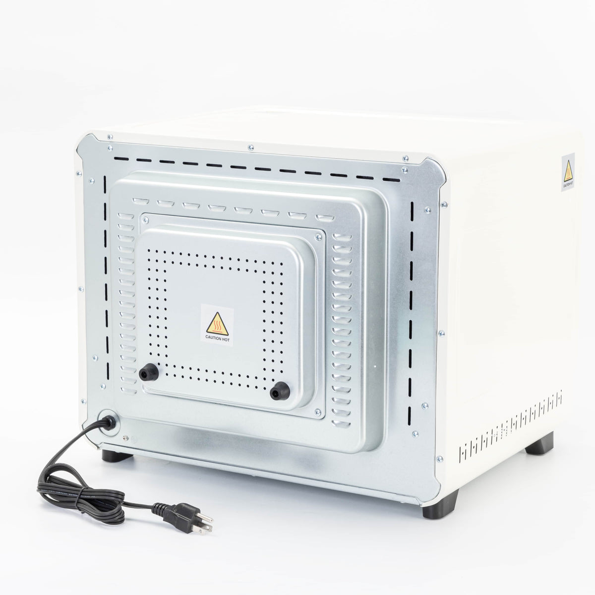 MakerFlo Sublimation Oven 40L - Clay Revolution
