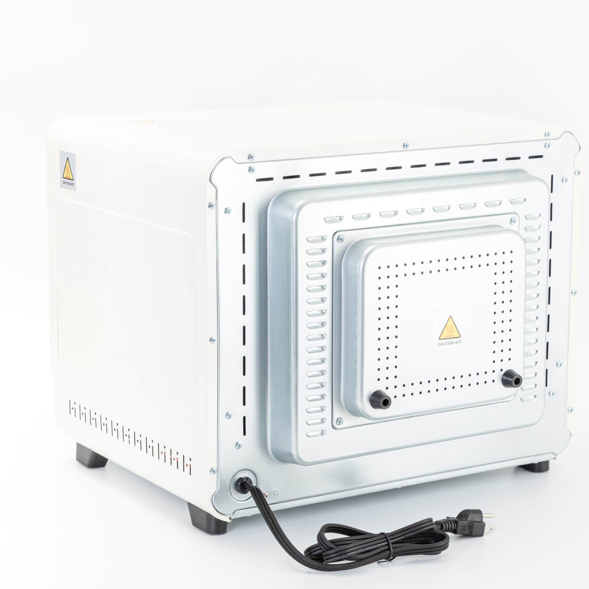 MakerFlo Sublimation Oven 40L - Clay Revolution