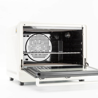 MakerFlo Sublimation Oven 40L - Clay Revolution
