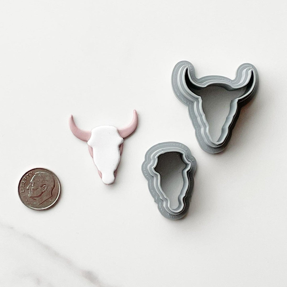 The Bessie Cutter Set (3 Sizes) - Clay Revolution