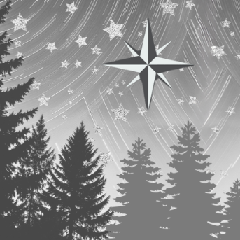 Project X Hot Rollers Night Sky - Clay Revolution
