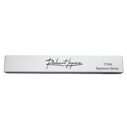 Robert Lopez TITAN - Titanium Soldering Pick, Anodized - Clay Revolution